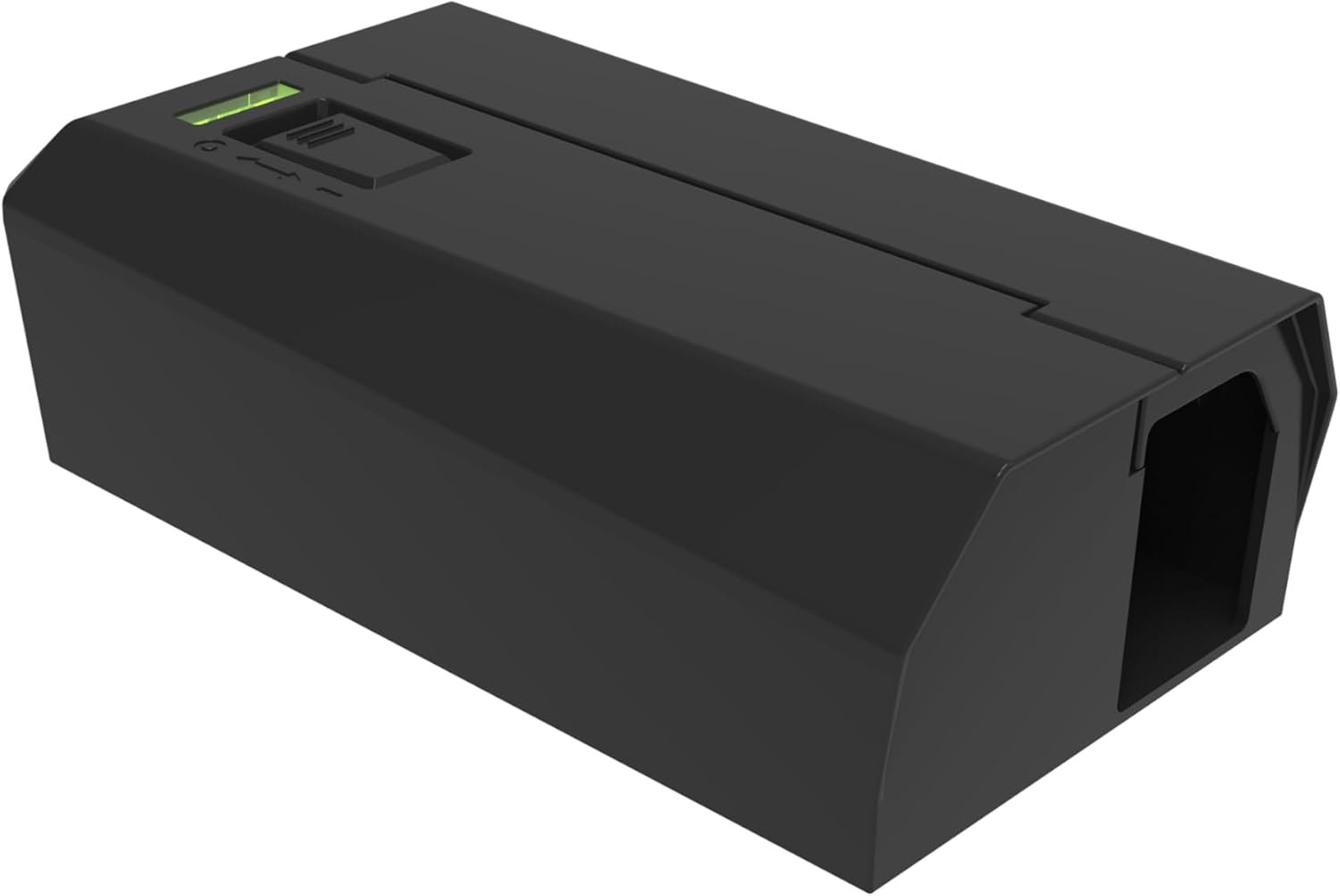 Victor M250B Indoor Electronic Humane Mouse Trap - No Touch, No See Electric Mouse Trap - Image 18