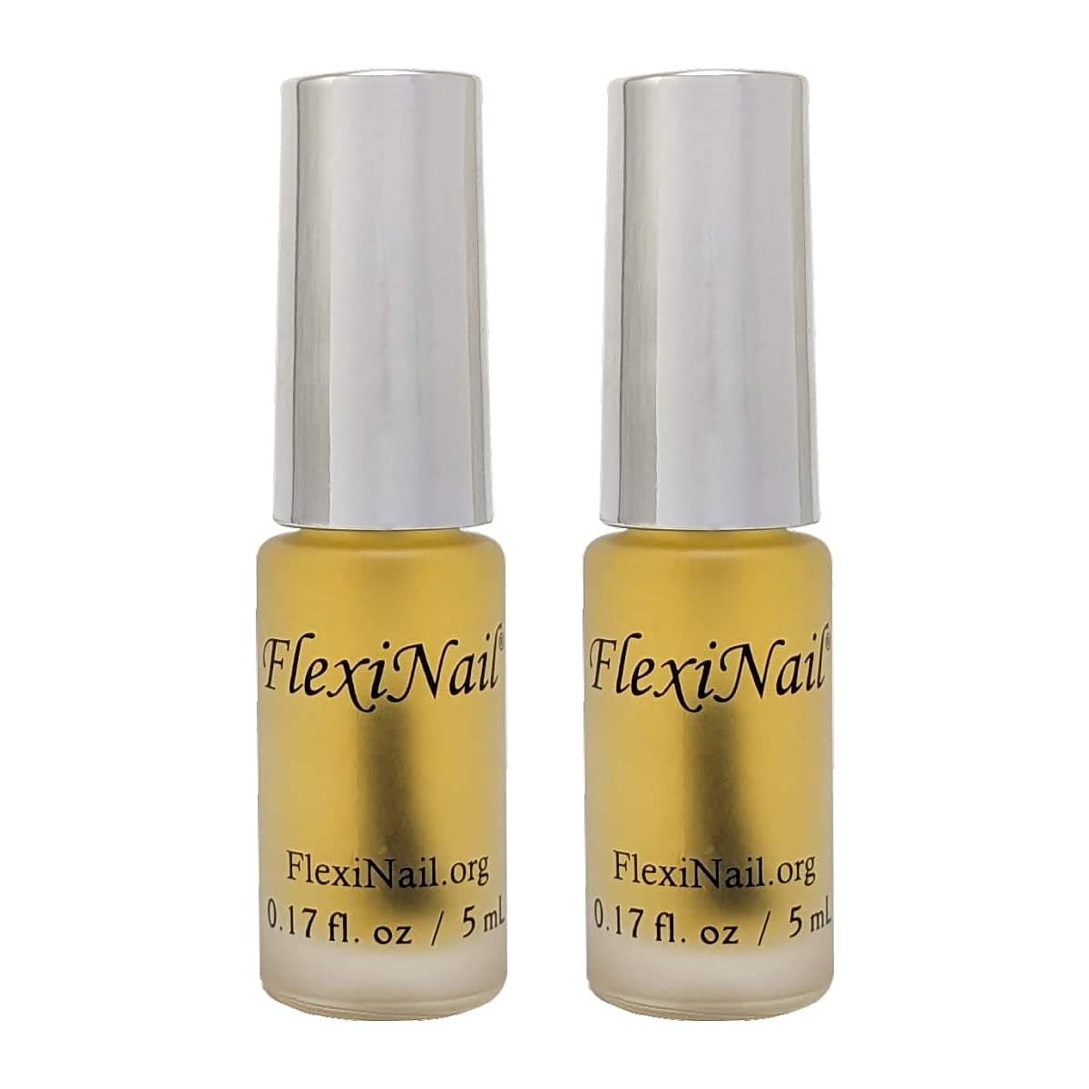 Penetrating Fingernail Conditioner and Strengthener to repair and then maintain weak and peeling or brittle and splitting nails - Image 2
