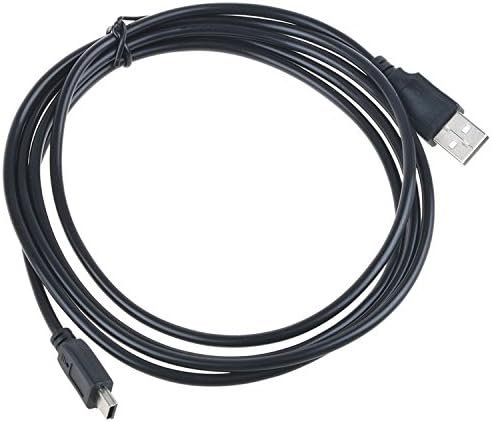 Accessory USA USB Cable for Sony PCM-D1 Portable Linear Audio Recorder PCMD1 Laptop Data Cord - Image 2