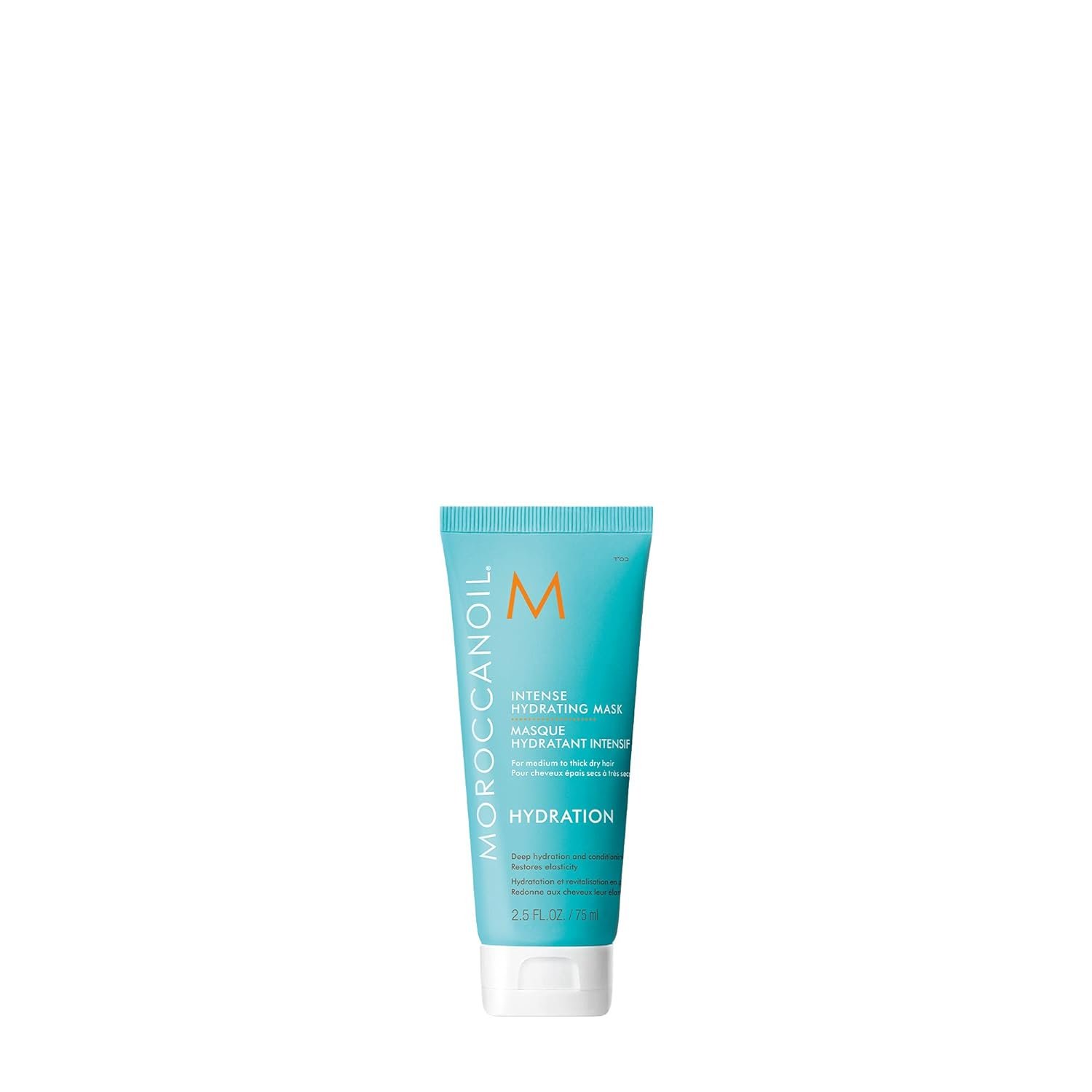 Moroccanoil Intense Hydrating Hair Mask - Image 2