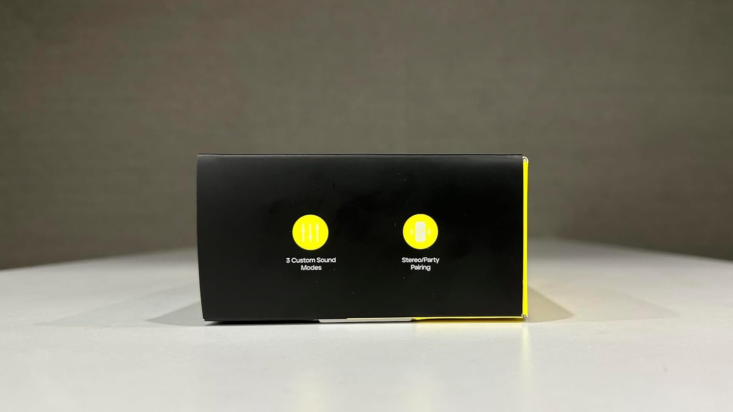 Tribit StormBox Flow Bluetooth Speaker, Portable Speaker with XBass, 30H Playtime Wireless Speaker, IP67 Waterproof, Bluetooth 5.3, TWS, Custom EQ, Type-C Speaker for Outdoor Travel Beach - Image 12