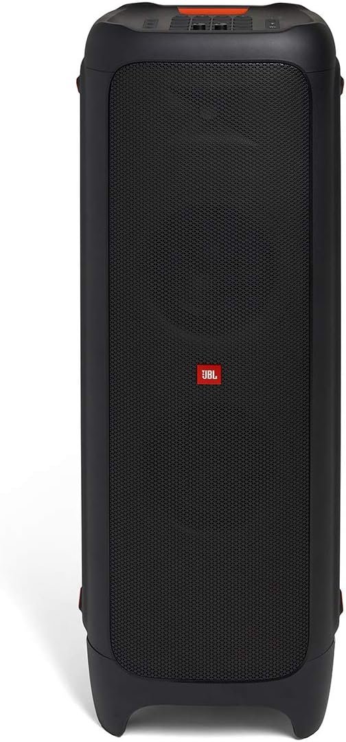 JBL PartyBox 1000 - High Power Wireless Bluetooth Party Speaker,Black - Image 3