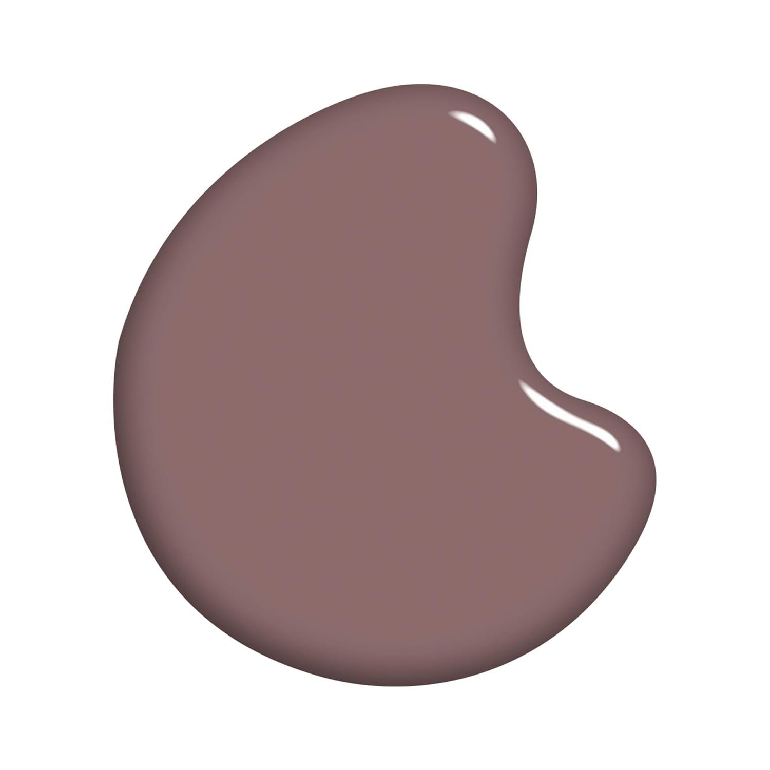 Sally Hansen Complete Salon Manicure, Commander In Chic, 0.5 Ounce - Image 3