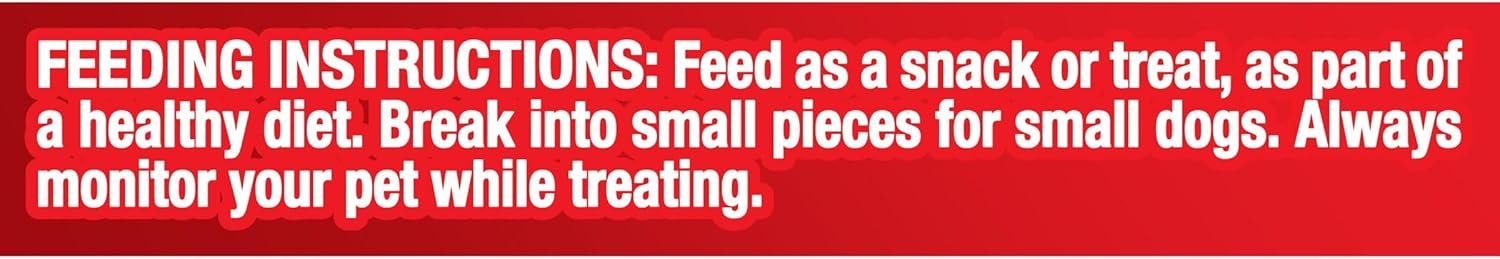 Pup-Peroni Lean Beef Flavor Dog Treats, Made with Real Beef, 38 Ounce Bag - Image 11