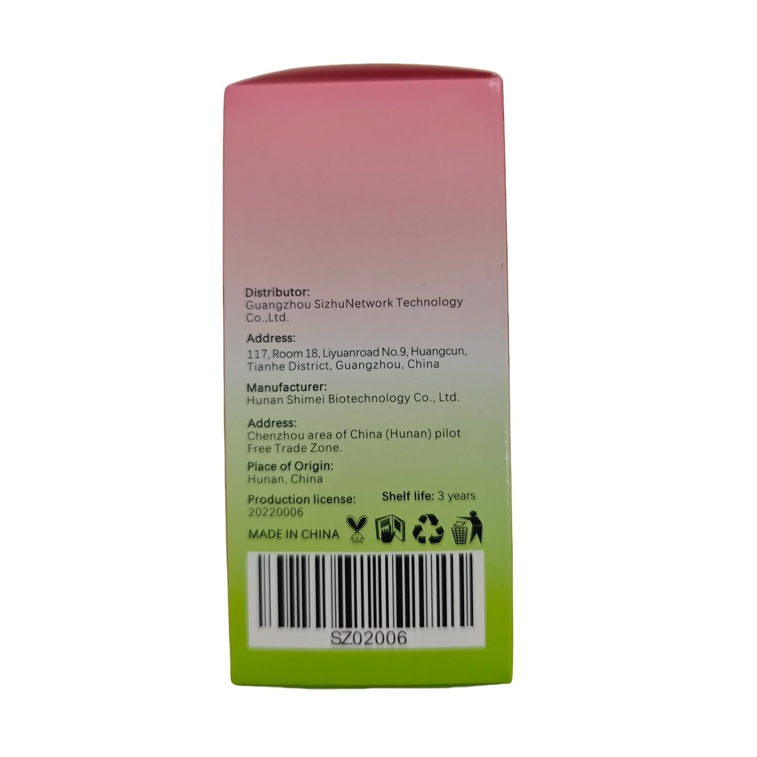 Niacinamide Brightening Serum,Moisturizing Serum With Hyaluronic Acid,Moisturizing,Brighten,Lightweight Facial Serum and Pre-makeup Lotion (2.64oz) - Image 10