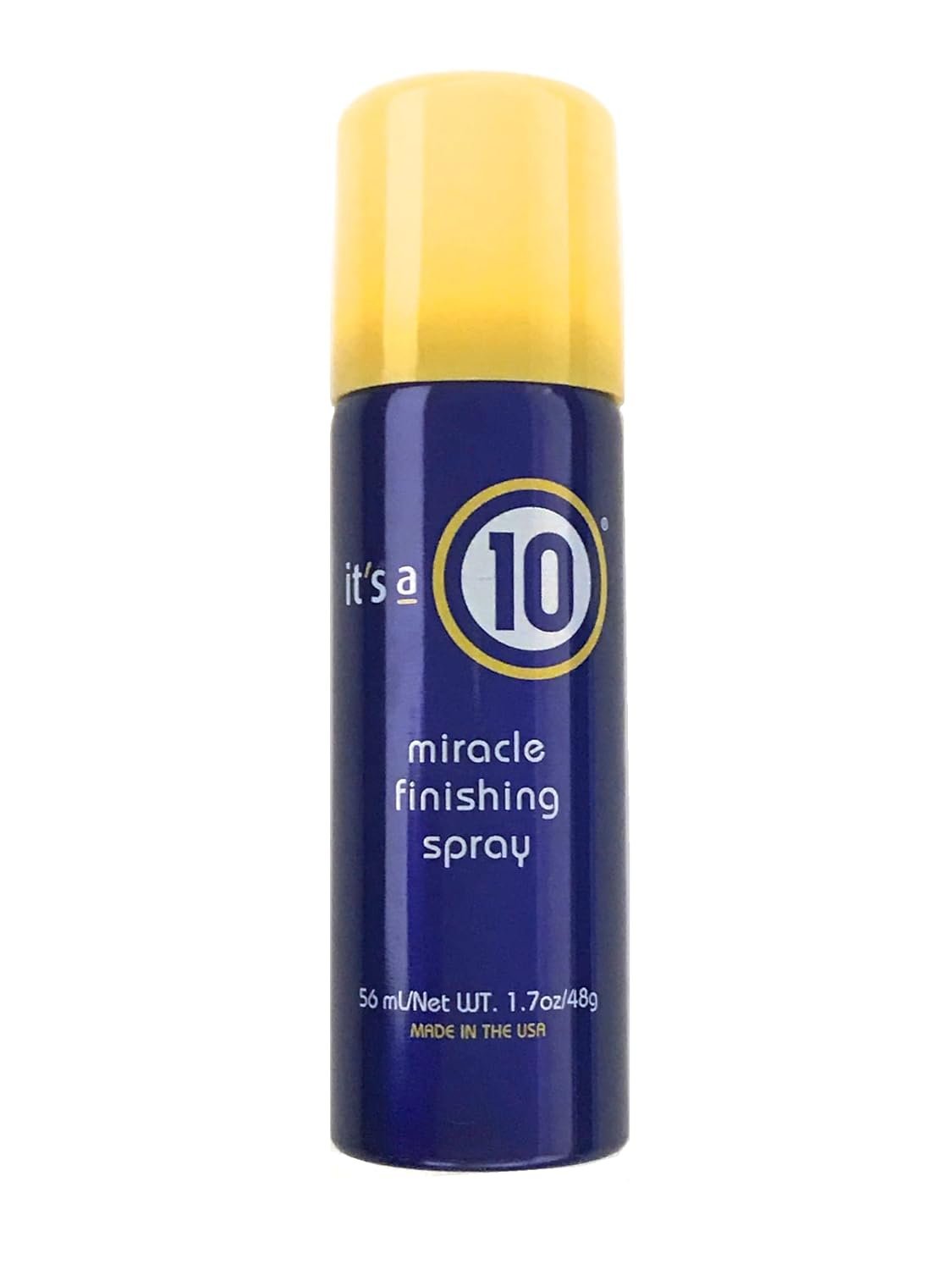 It's a 10 Miracle Finishing Spray, 1.7 Ounce - Image 2