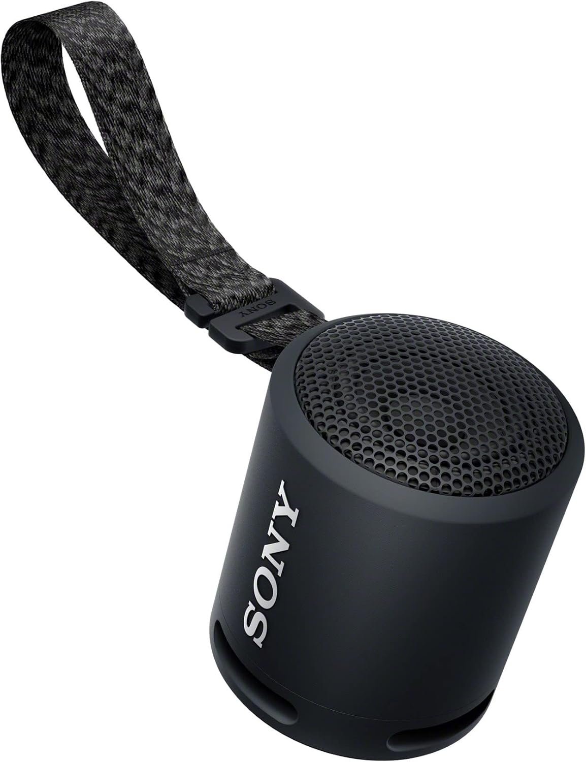Sony Bluetooth Speaker. Bluetooth Speakers for Home. 16 Hour Battery - Portable Bluetooth Speakers Waterproof. Sony Speaker with Extra BASS - Black. Compact Outdoor Wireless Portable Speakers - Image 2
