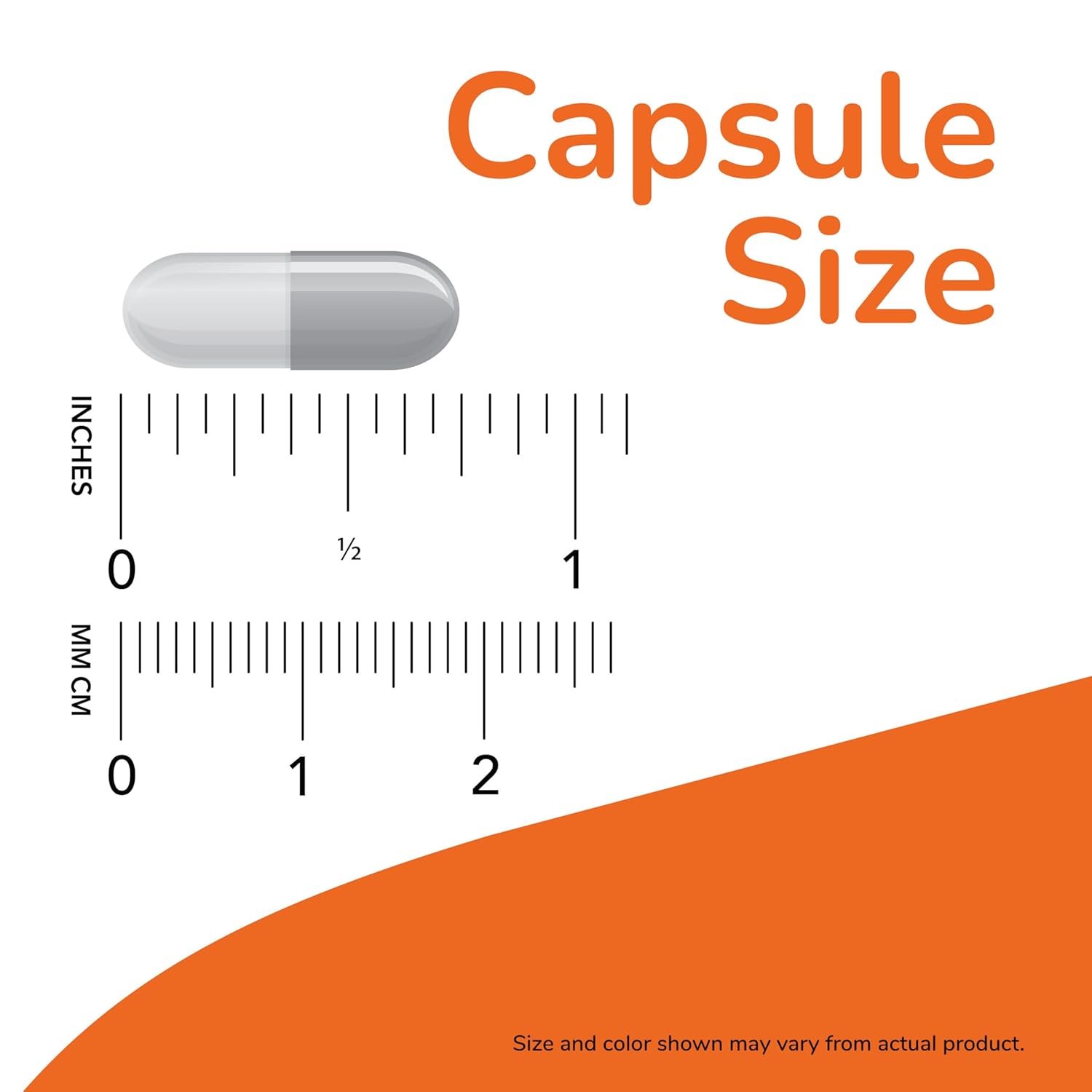 NOW Foods Supplements, CurcuBrain™ 400 mg with Longvida® Optimized Curcumin, 50 Veg Capsules - Image 4