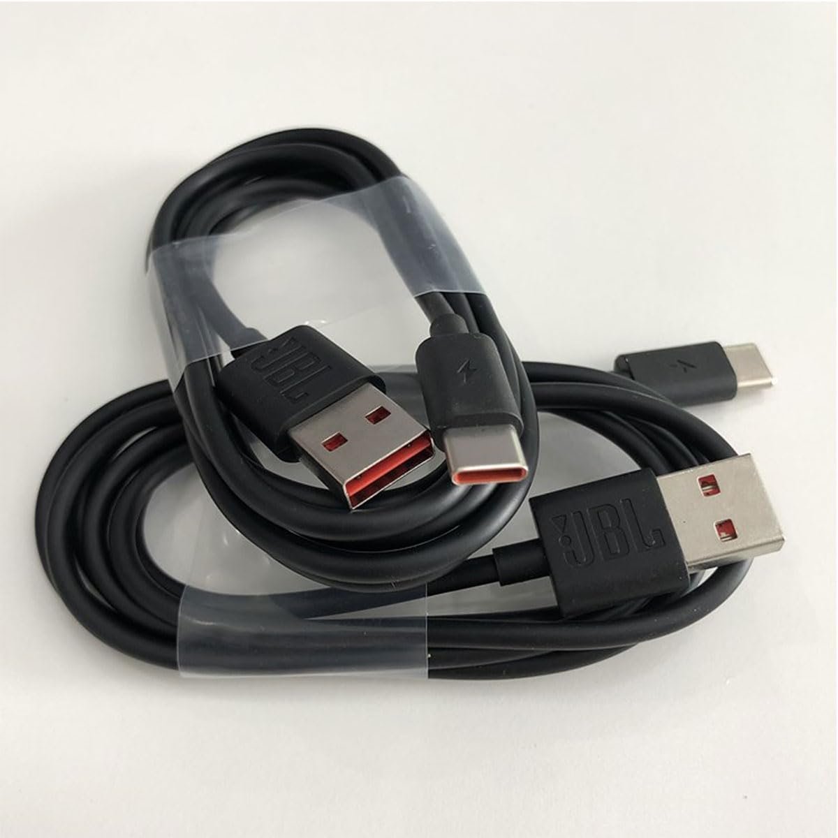 USB C Charger for JBL Charge 4, Charge 5, JBL Flip 6, Flip 5, JBL Clip 4, JBL Pulse 5, Pulse 4, JBL GO 3, JRPOP, Endurance Peak II, JBLCHARGE4BLKAM Wireless Bluetooth Earphones Speakers (Suit/Black) - Image 5