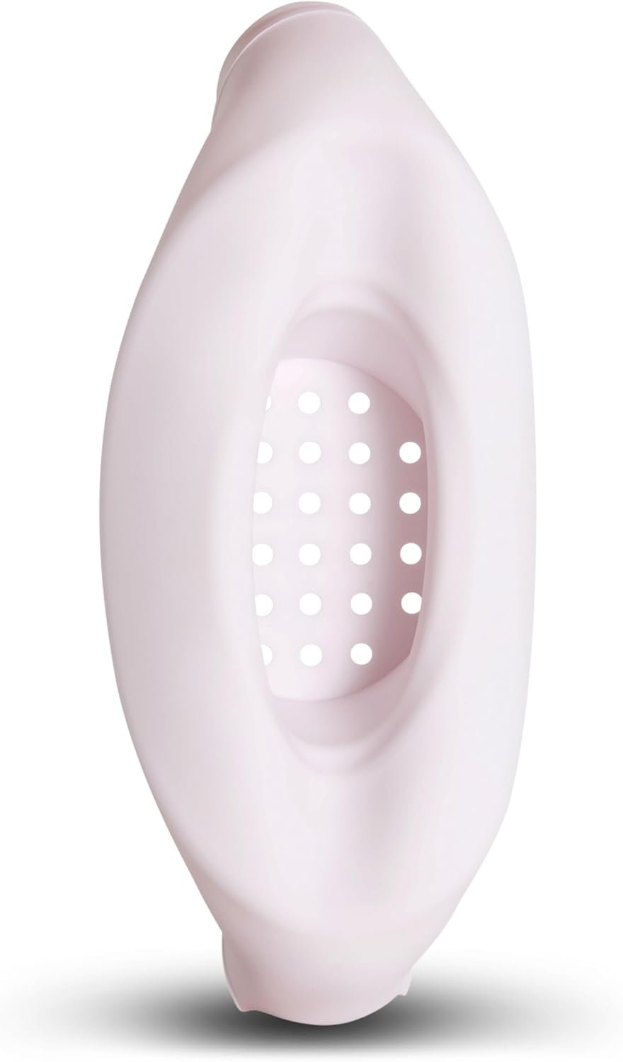 WC SweatZ Solo - Patented Earpad Sweat Covers for Beats Solo 4, Solo 3 & Solo 2, Made by Wicked Cushions | Sweatproof & Machine Washable | Cloud Pink - Image 9