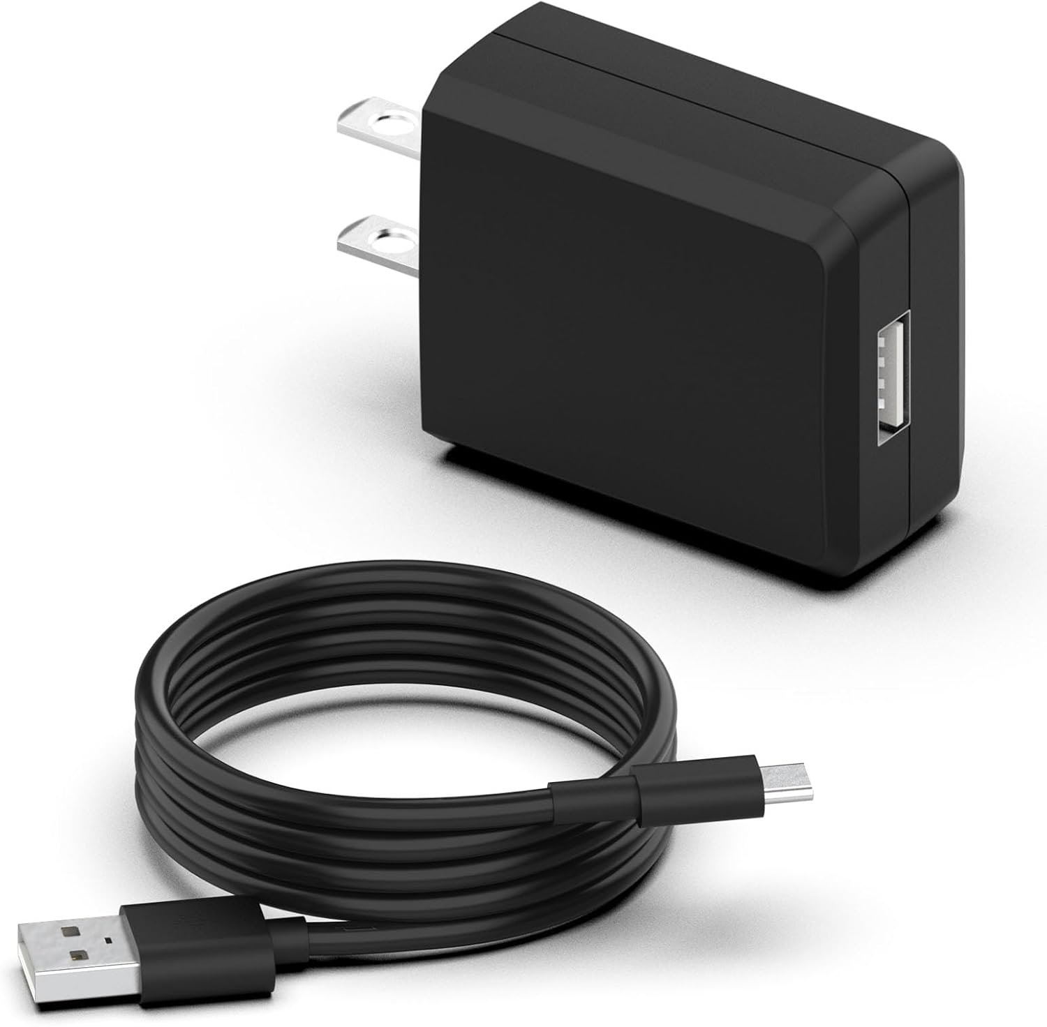 USB C Charger Cord for JBL Charge 4 5 JBL Flip 5 6 Clip 4 Pulse 4 GO 3 Extreme 3 Tuner 2 JR POP Endurance Peak 2 Wireless Bluetooth Speaker Earphones Type C AC Adapter Cable Replacement 6.5FT kkkk - Image 2