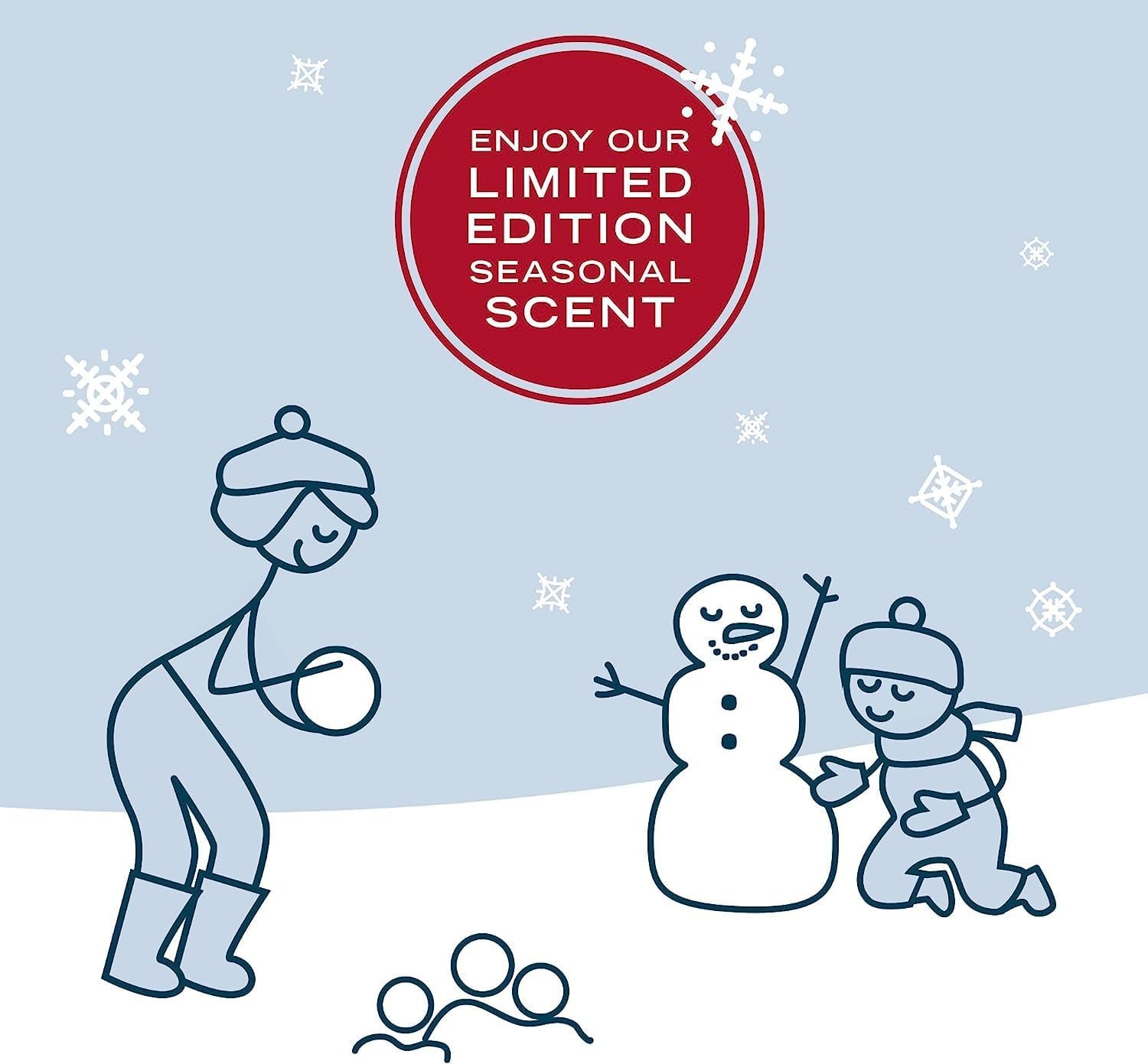 MRS. MEYER'S CLEAN DAY Variety, 1 Mrs. Meyer's Multi-Surface Cleaner, 16 OZ, 1 Mrs. Meyer's Multi-Surface Cleaner, 16 OZ, 1 CT (Iowa Pine + Snow Drop) - Image 8