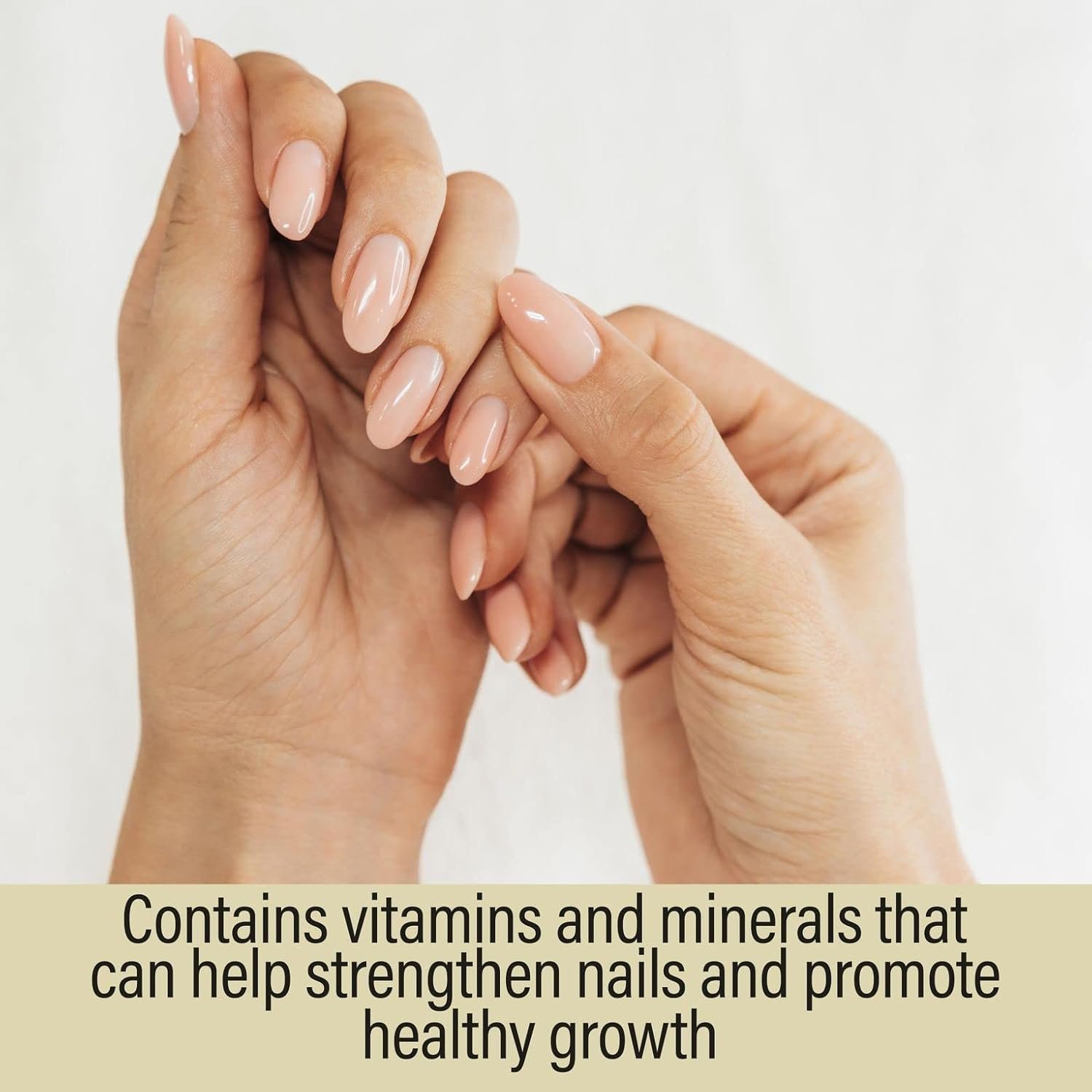 Conditioning Cuticle Cream - Nourishes and Moisturizes - Quick Drying, Easy To Use Cuticle Softener - Nail Conditioner for Nail Health - Image 6