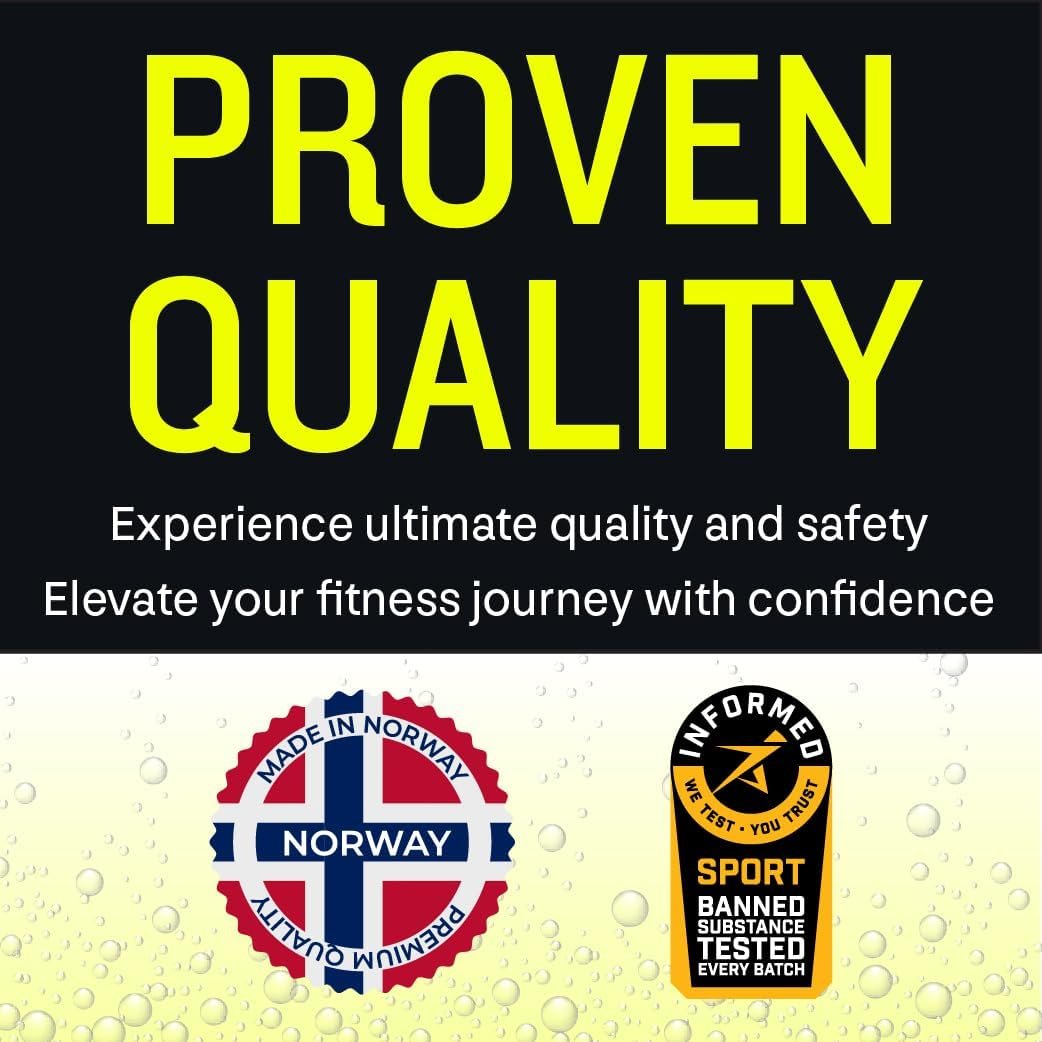 UNBROKEN Amino Energy Tablets with All 9 EAA & BCAA Amino Acids in Free-Form, Amino Acids Supplement for Faster Recovery & Less Muscle Soreness, Post & Preworkout for Men & Women,10 Serv. Lemon/Lime. - Image 6