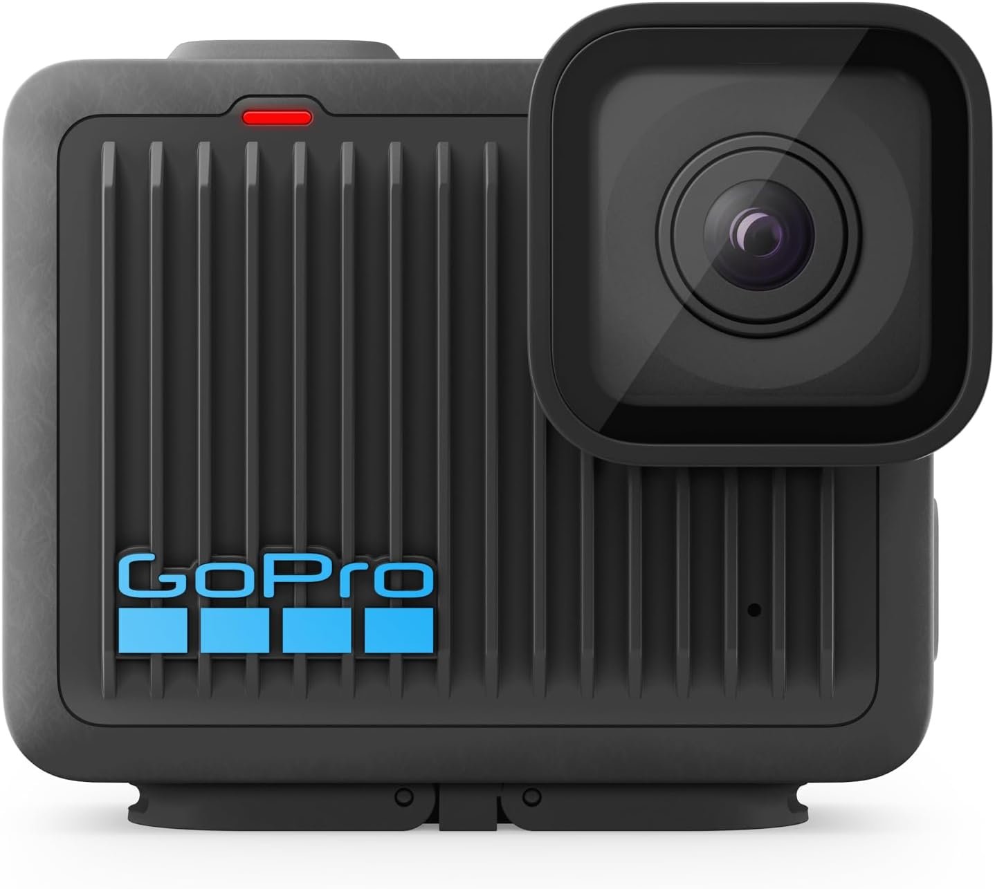GoPro Hero - Compact Waterproof Action Camera with 4K Ultra HD Video, 12MP Photo, Touch Screen - Image 2