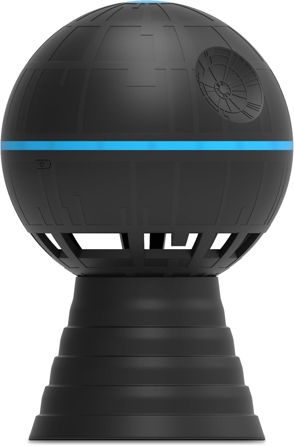 DS2 Wireless Bluetooth Speaker, Portable Bluetooth Speaker,1500mAh Battery 10 Hours Play time,5W Speaker Bluetooth 5.1,Star Wars Fans Gifts,for Home,Office,Outdoor,Party - Image 2