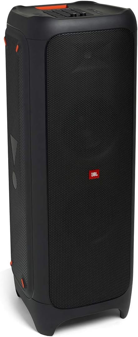 JBL PartyBox 1000 - High Power Wireless Bluetooth Party Speaker,Black - Image 2