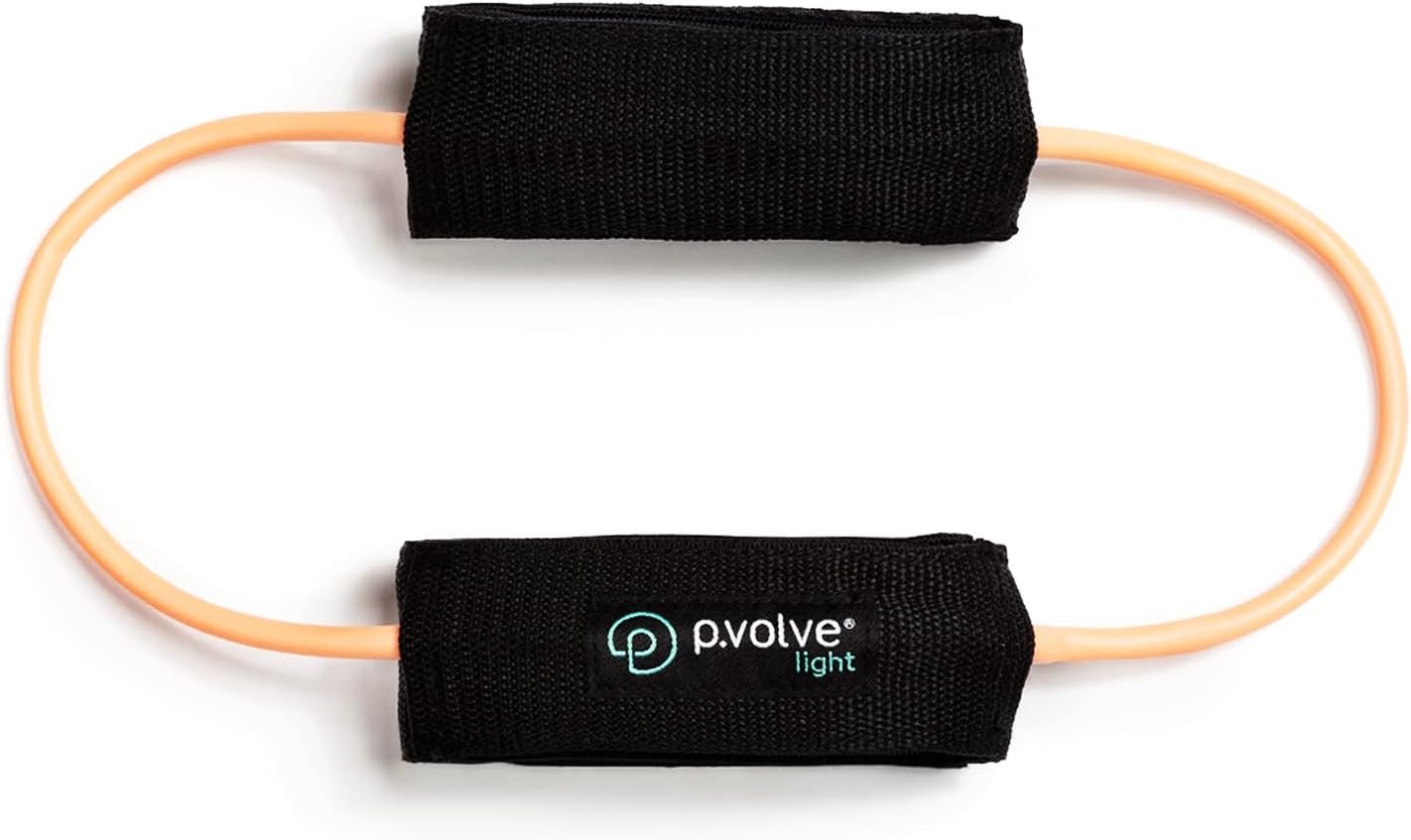 Pvolve Ankle Workout Bands- Home Gym Fitness Equipment to Exercise The Lower Body and Sculpt & Tone Legs, Glutes, and Core - Image 2