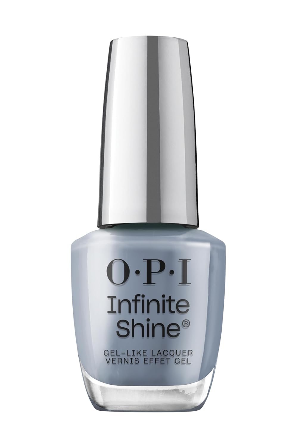 OPI Infinite Shine Long Wear Nail Polish | Opaque Bright Crème Gel Like Nail Polish | Vegan, Long Lasting, Streak Free - Image 2