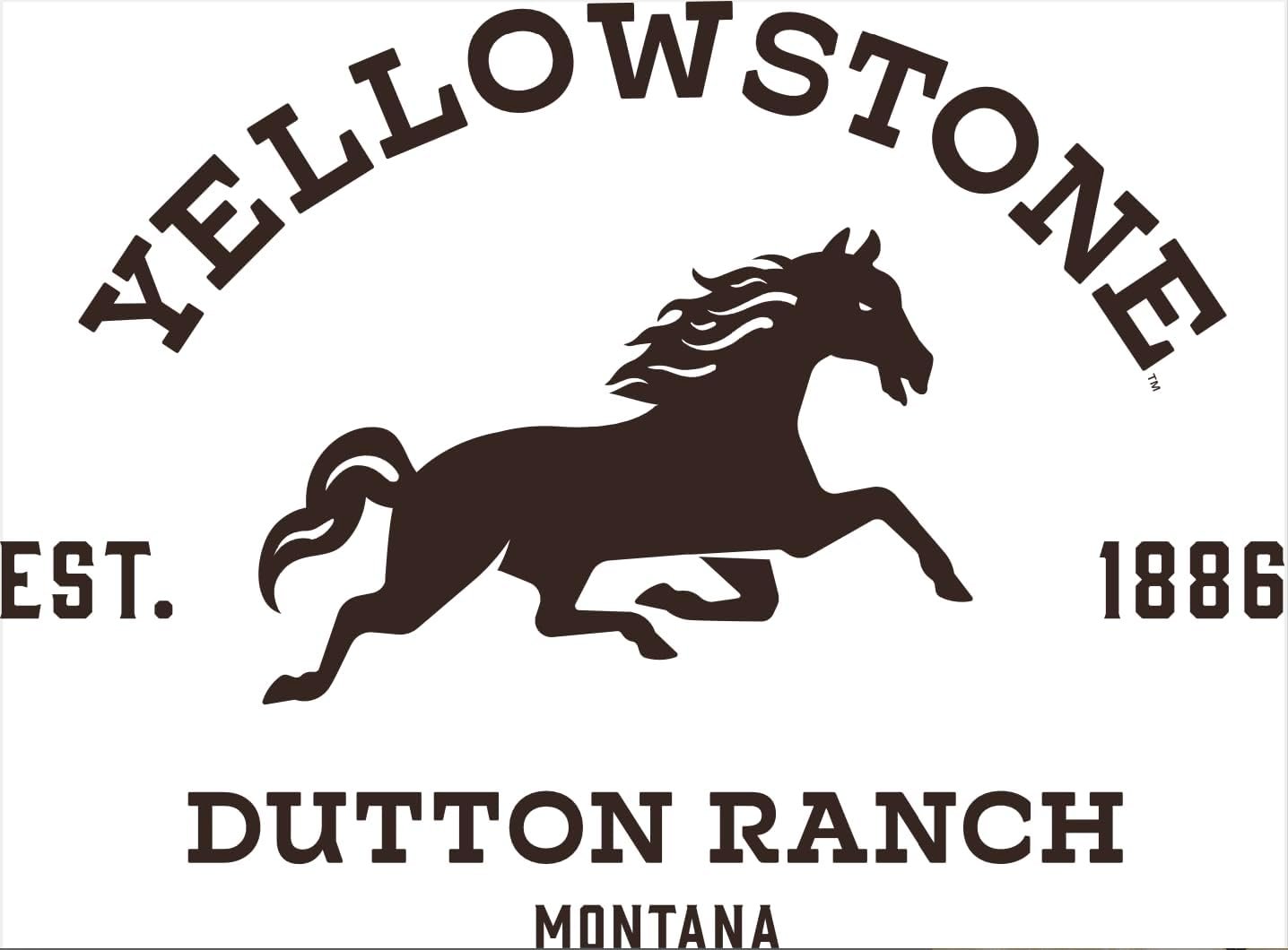 Official Yellowstone Merchandise | Indoor Dog Toy Bundle Variety Gift Set | Lasso Rope, Plush Squeaky Brown Cow, and Cowboy Hat with Tug Rope - Image 8