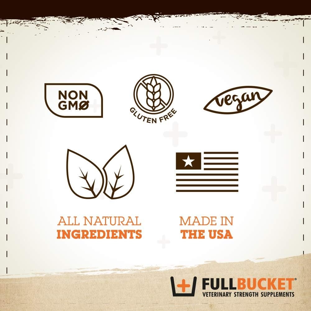 Canine Probiotic Paste for Dogs with 12.5 Billion Probiotic CFUs, Enzymes, Prebiotics and L-Glutamine for Urgent Care, 32.5 mL Tube - Image 7