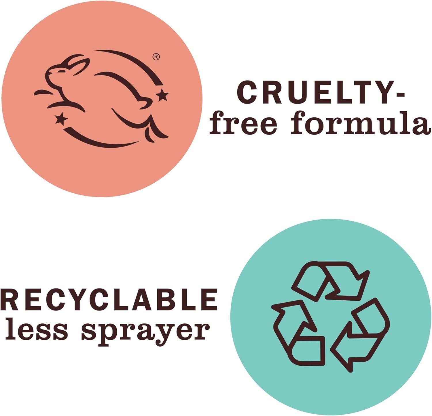 MRS. MEYER'S CLEAN DAY All-Purpose Cleaner Spray, Rain Water, 16 fl. oz - Pack of 3 - Image 9