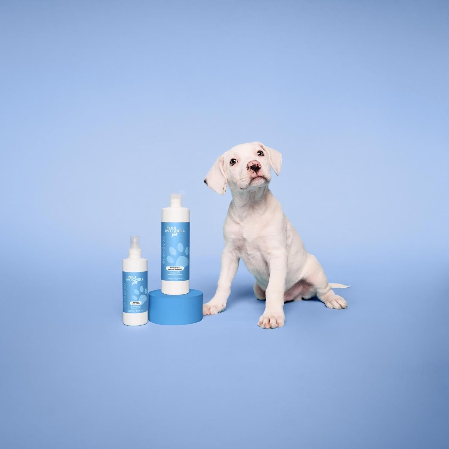 Paul Mitchell Pet Nourishing Awapuhi Shampoo, Hydrating Wash,16.9 fl.oz. - Image 5