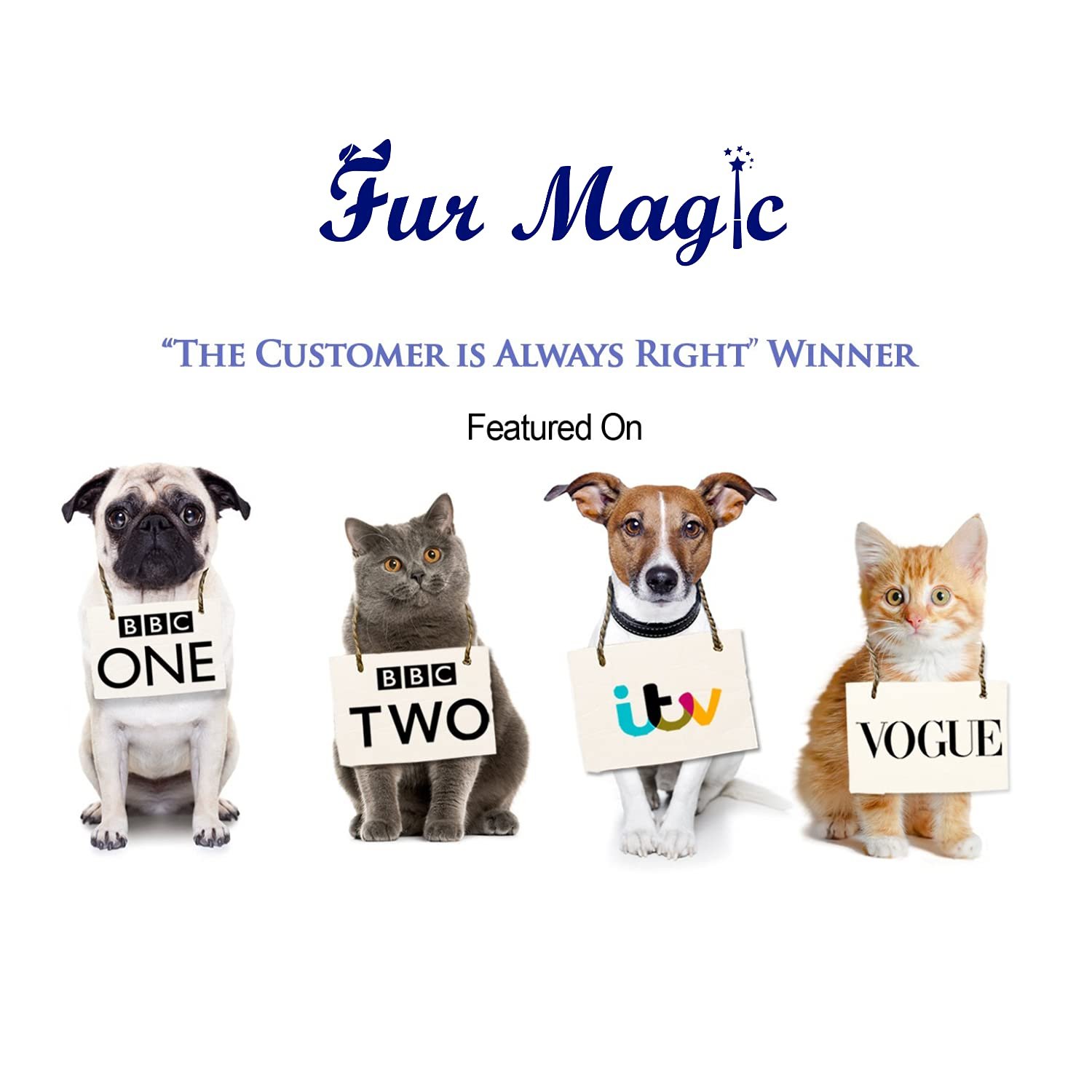 Large Deshedding Tool & Dematting Comb – Grooming Brushes for Dogs, Cats, Horses – Reduce Shedding and Remove Knots, Mats and Loose Undercoat - Image 10