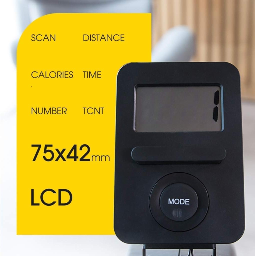 Rowing Machine Exercise Equipment Row Machines for Home Silent Folding Magnetic Rowing Machine Tension Resistance Exercise for Whole Body - Image 7