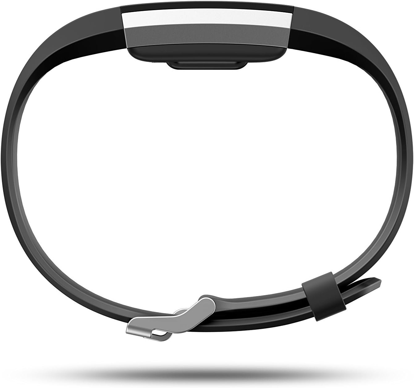 Fitbit Charge 2 Heart Rate + Fitness Wristband (Renewed) - Image 3
