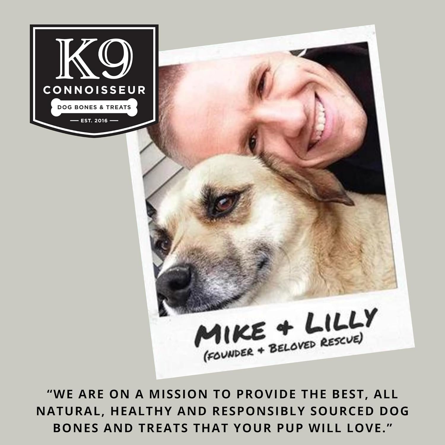 K9 Connoisseur Low to Odor Free Slow Roasted Beef Lung Dog Treats Made in USA, One Ingredient Dog Treats & All Natural Dog Treats, Grain Free Dog Treats for All Breeds & Sizes - 2.5 Pounds - Image 7