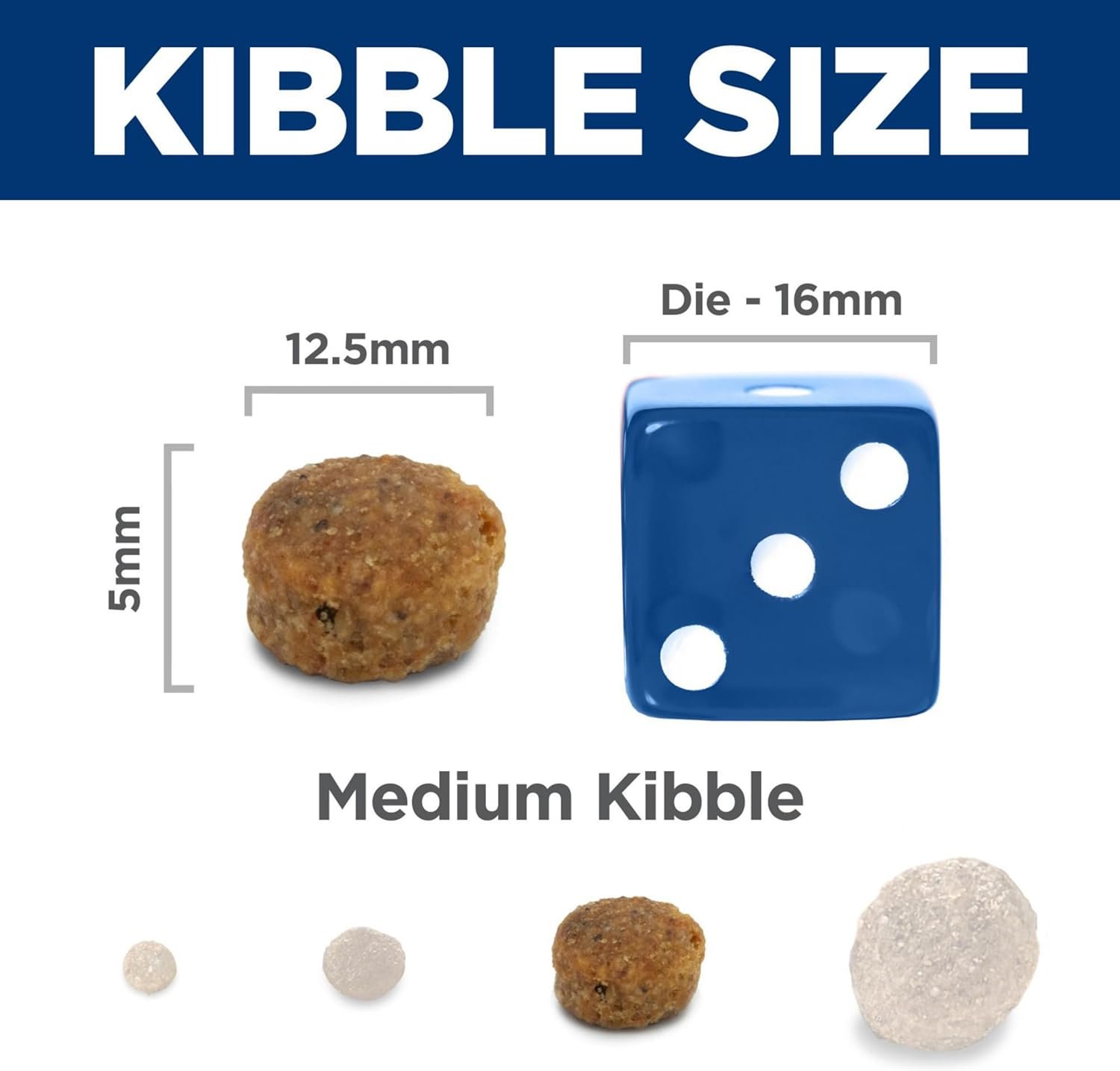 Hill's Science Diet Adult 7+ Perfect Digestion Chicken Dry Dog Food, 22 lbs. - Image 9