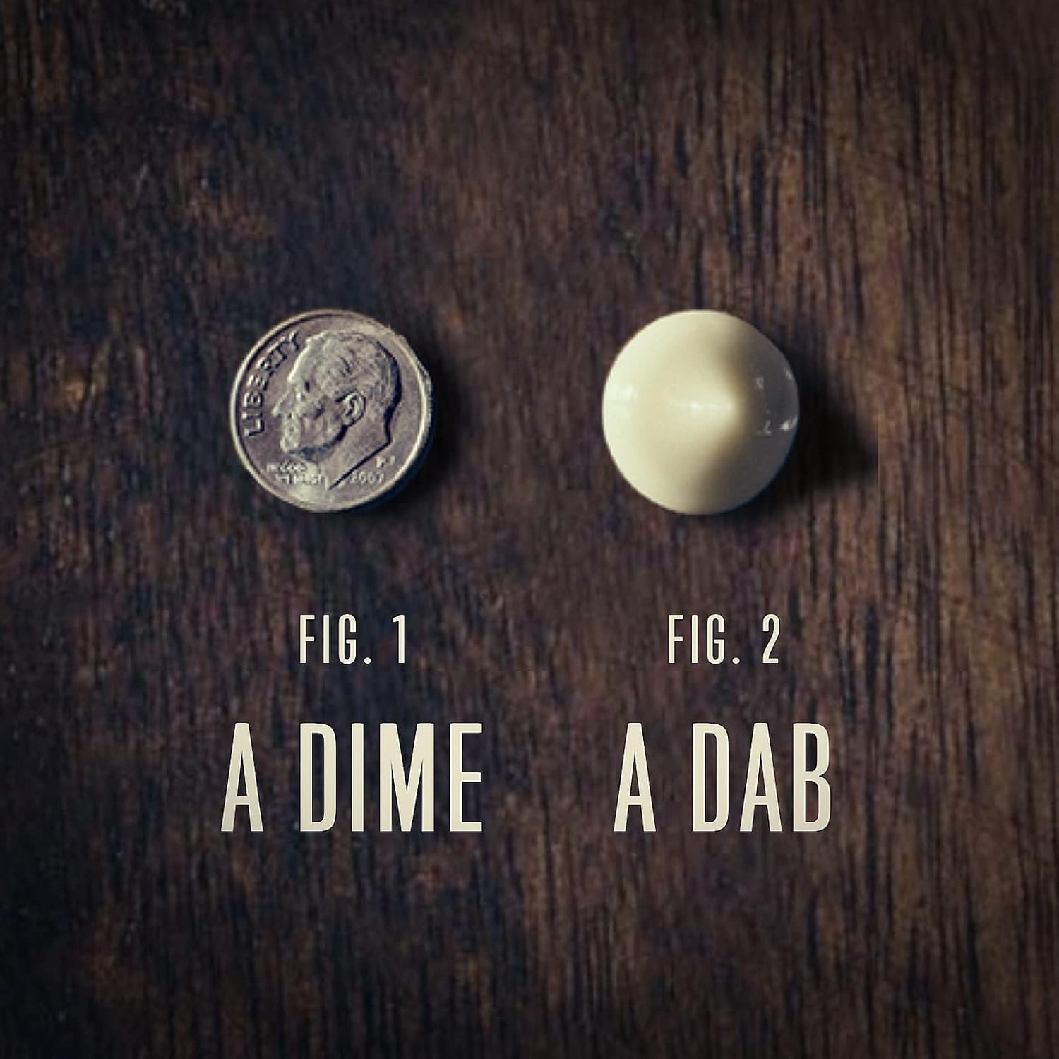 Brylcreem 3-in-1 Original High Shine Men's Hair Cream for Styling, Strengthening, and Conditioning, Alcohol-Free, 5.5 Ounce - Image 5