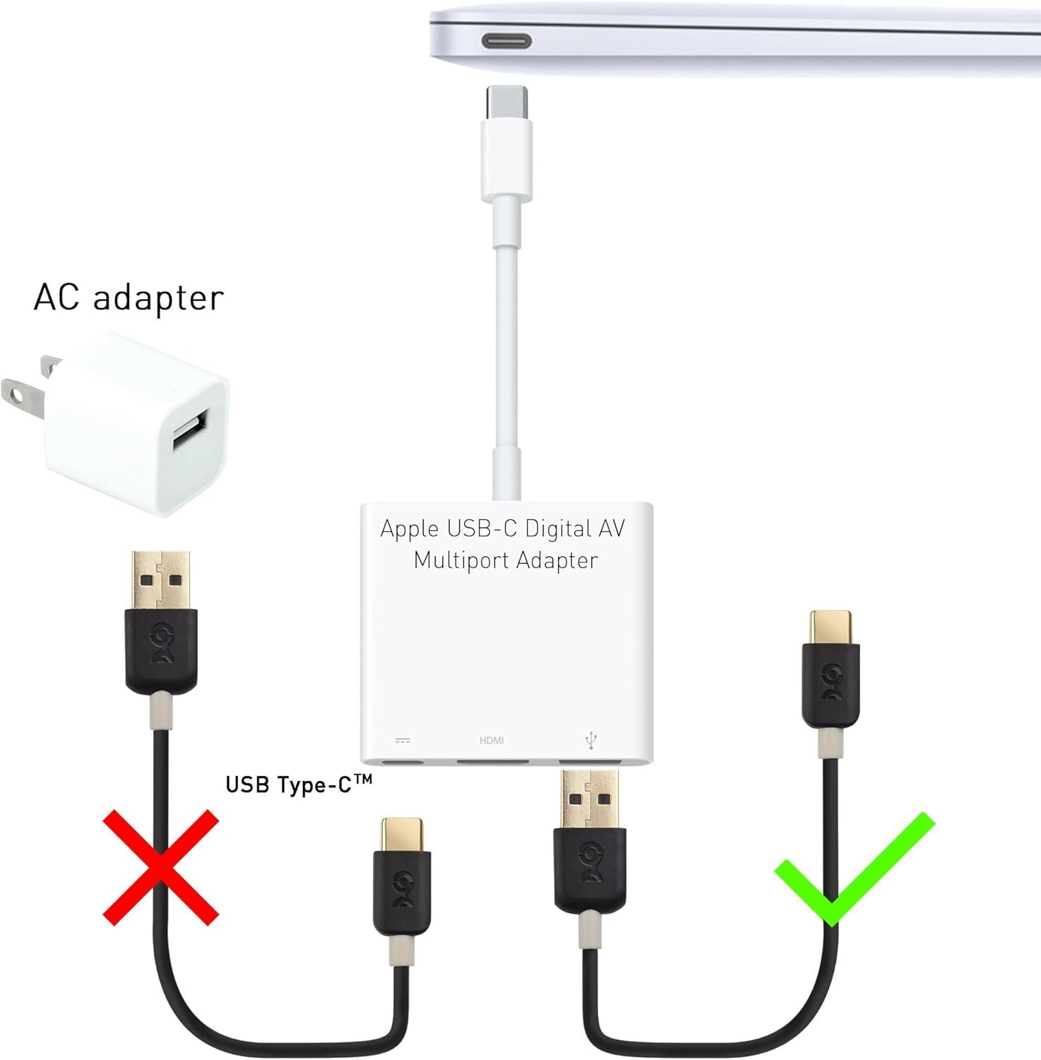 Cable Matters 3-Pack USB to USB C Charging Cable 6.6 ft with 3A Fast Charging in Black for iPhone 16/15, Samsung Galaxy S23 Ultra, S23, S22, Note 20, LG G8, Google Pixel 7a, iPad Pro, Nintendo Switch - Image 8