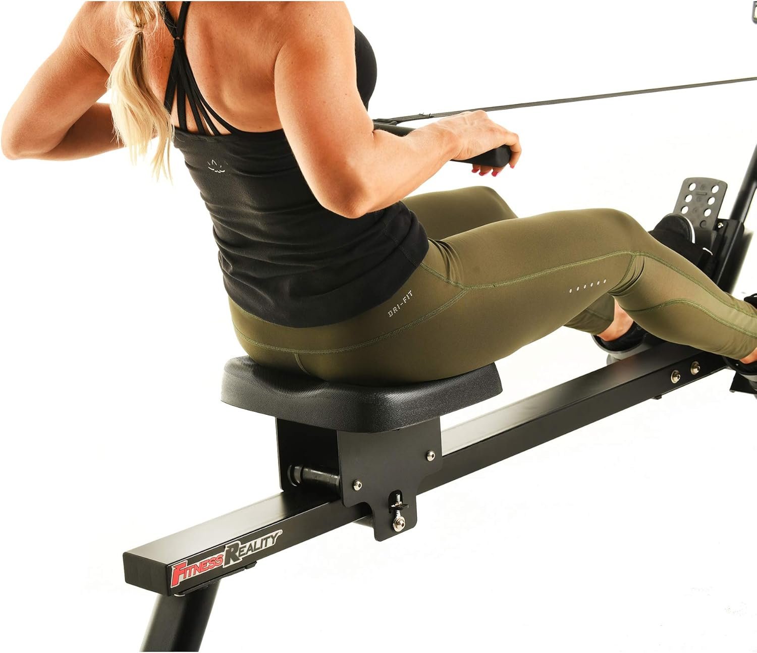 Water Rowing Machine 300 lb Weight Capacity - Image 9