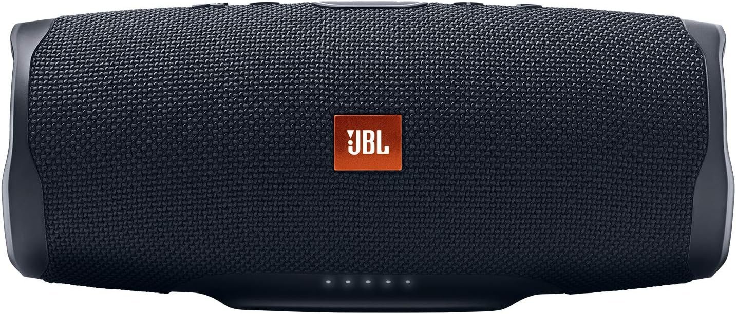 JBL PartyBox 710 -Party Speaker with Powerful Sound, Built-in Lights and Extra Deep Bass & Charge 4 - Waterproof Portable Bluetooth Speaker - Black - Image 6