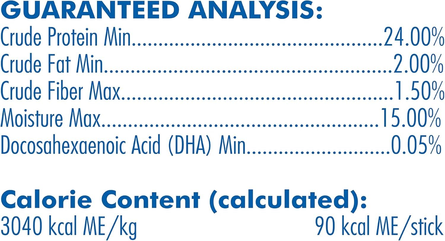N-Bone Jumbo Puppy Teething Sticks Chicken Flavor Dog Treats, 7.28-oz Bag - Image 7