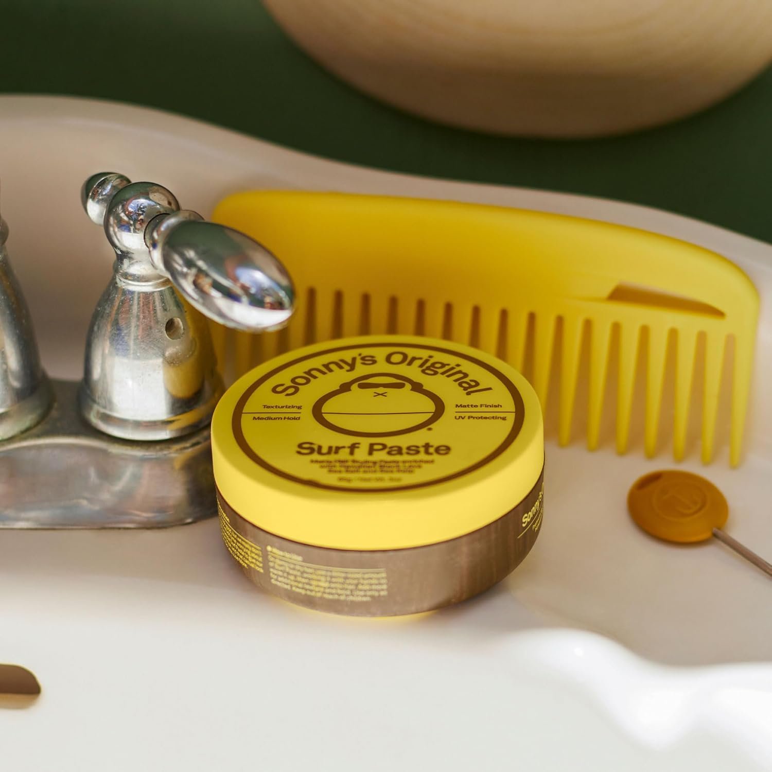 Sun Bum Sonny's Original Surf Paste - Image 6