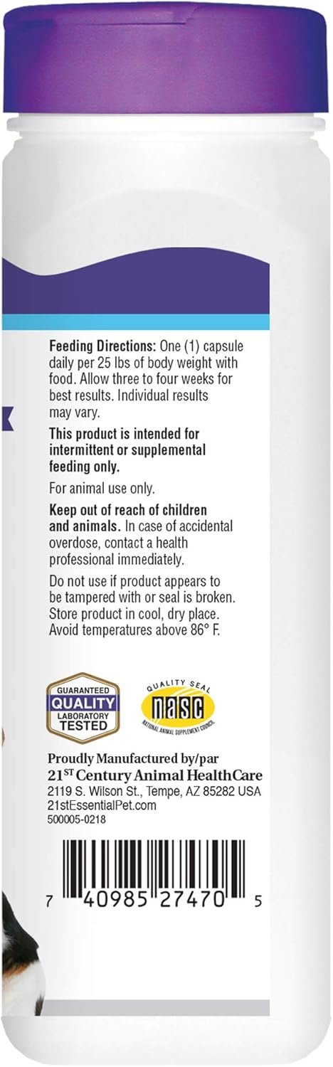 Essential Pet Probiotics with Direct-fed Microorganisms for Digestive Support in Dogs - Image 6