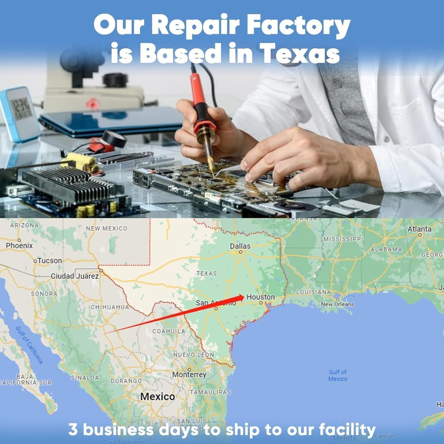 LCD Screen Replacement for iPhone 12/12 Pro 3D Touch Screen Digitizer 6.1” LCD Display with Premium Assembly Full Repair Toolkit Tempered Glass Protector Waterproof - Image 5