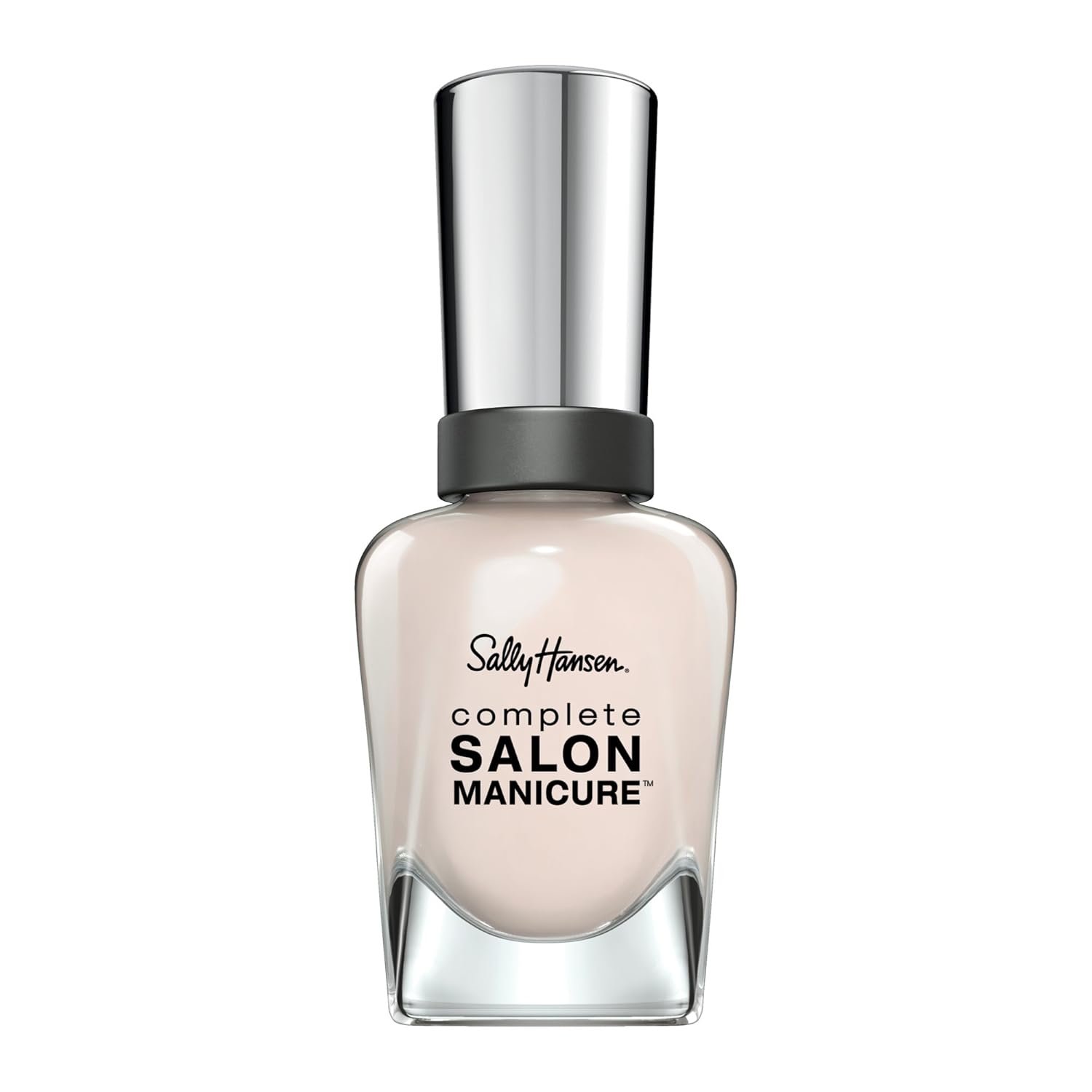 Sally Hansen - Complete Salon Manicure Nail Color, Nudes - Image 2
