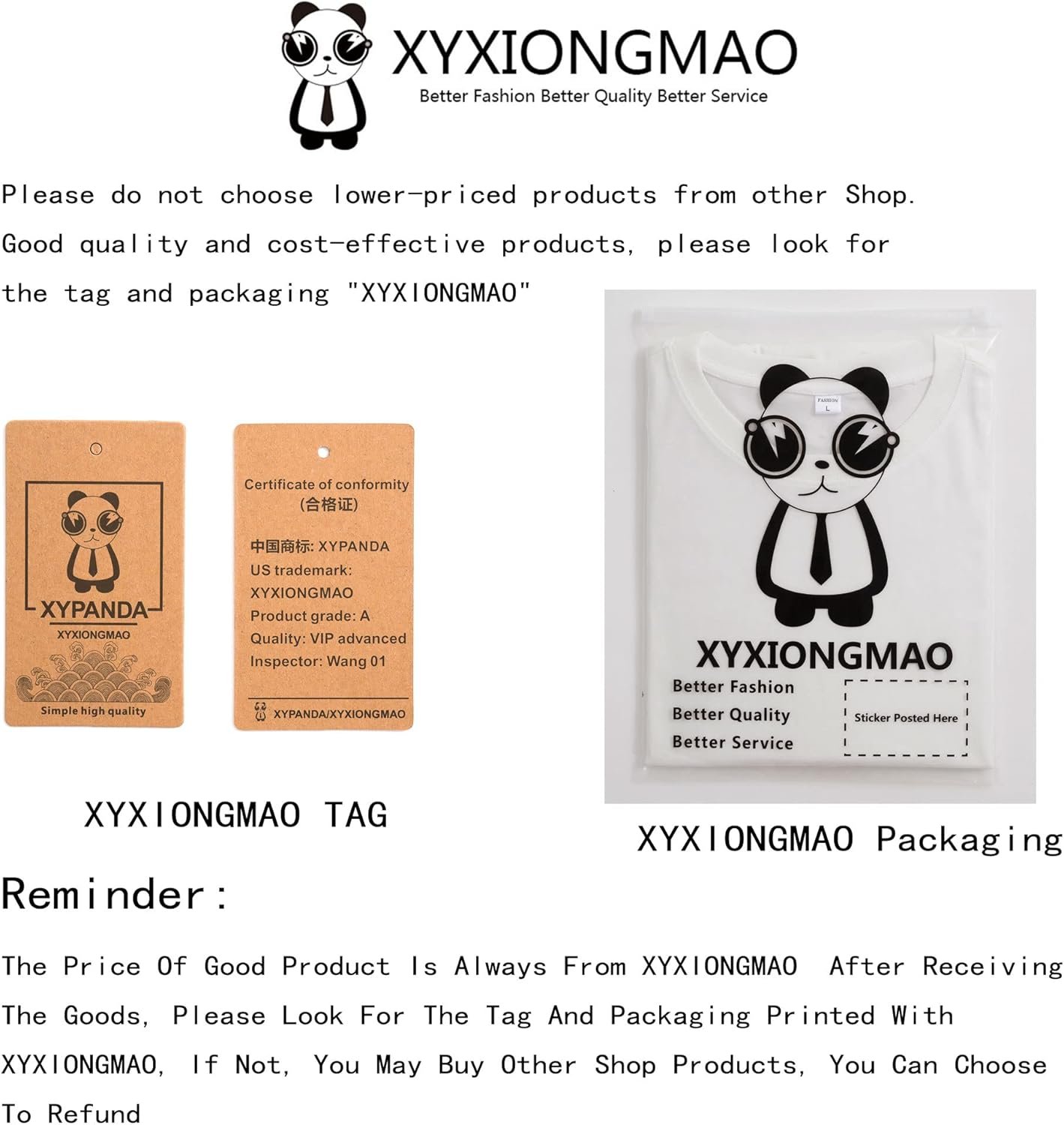 XYXIONGMAO Men's Jogger Pants Techwear Hip Hop Harem Pants Streetwear Tactical Track Pants - Image 6