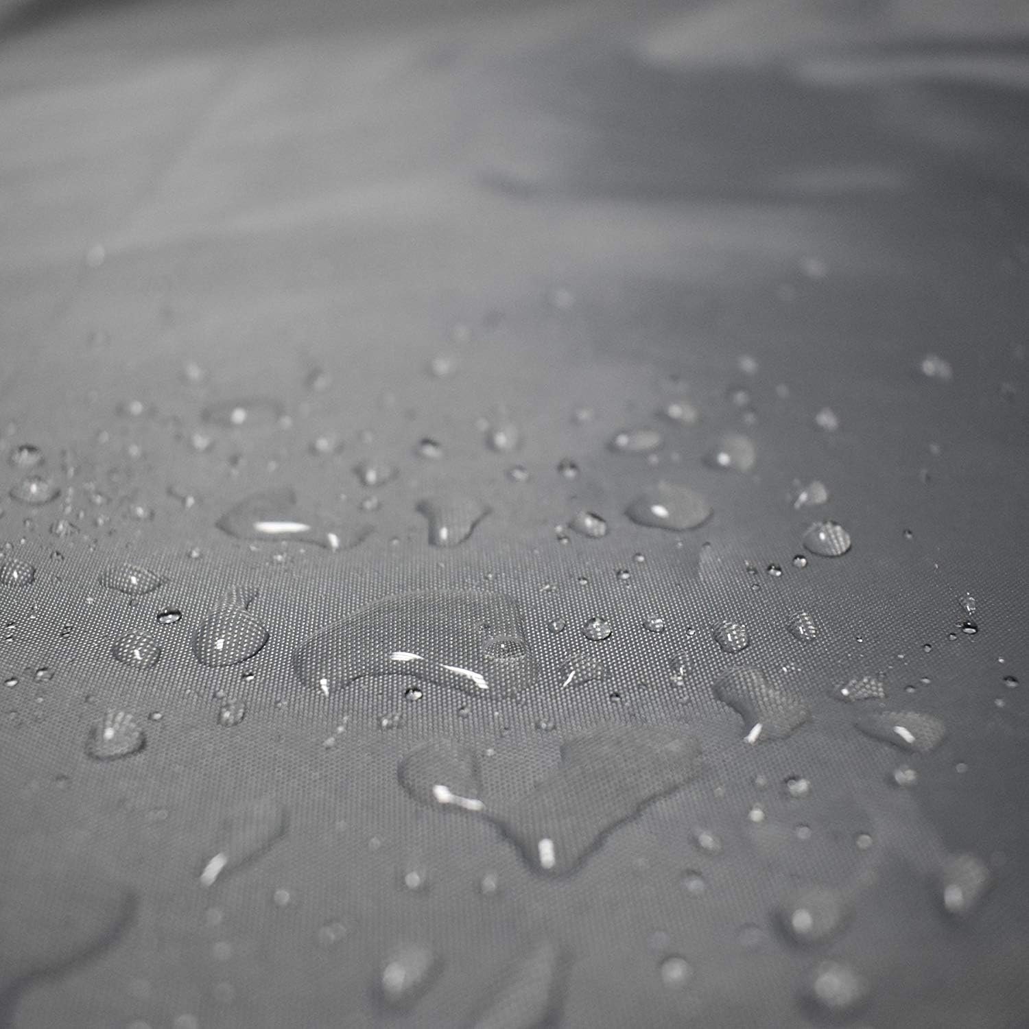 Rowing Machine Cover, Fitness Equipment Covers Protective Cover Dustproof Waterproof Cover and Water-Resistant Stationary Fitness Fabric for Indoor Or Outdoor Use, Gray - Image 4