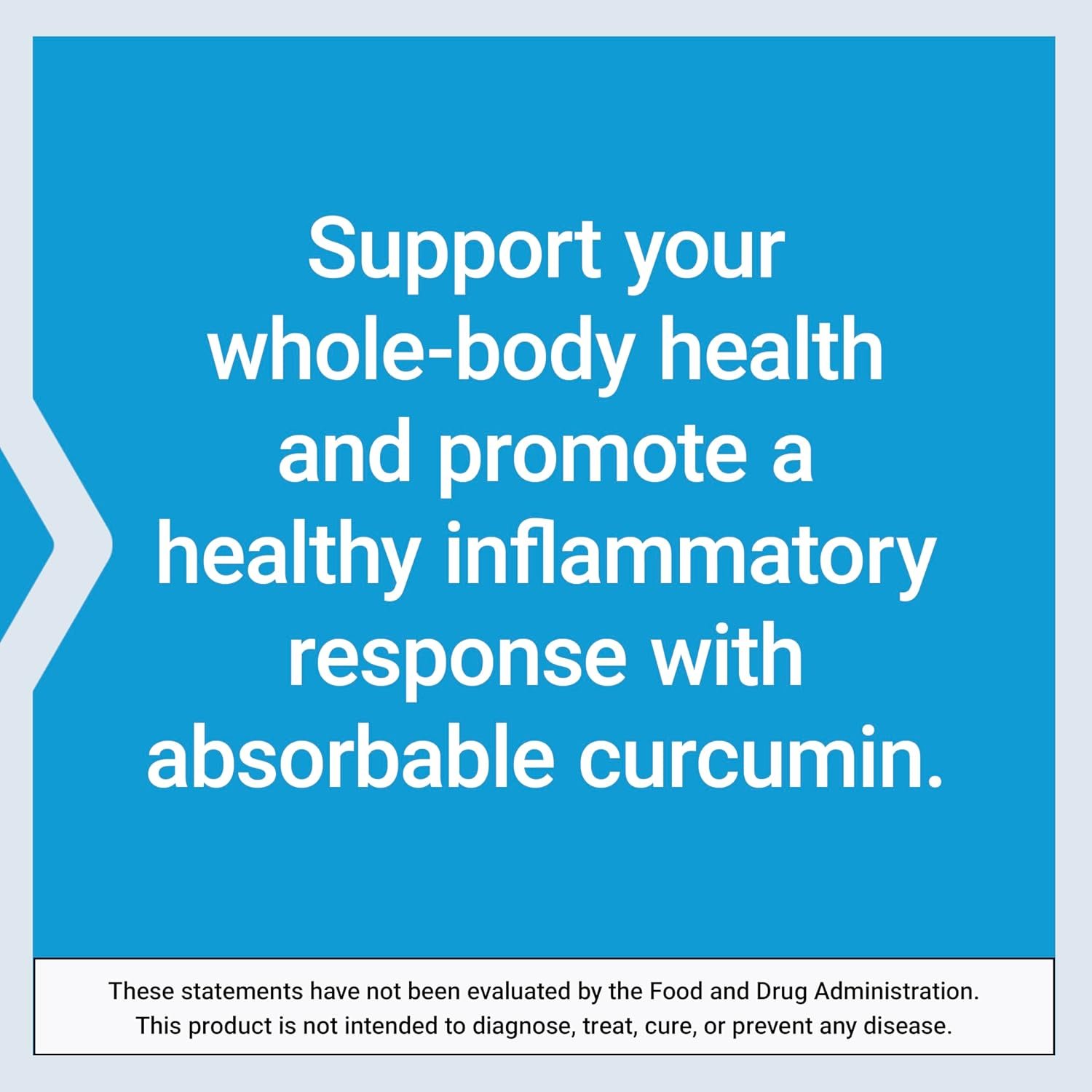 Life Extension Super Bio-Curcumin Turmeric Extract – Highly-Absorbable Curcumin for Whole-Body Health Support – Gluten-Free, Non-GMO, Vegetarian – 60 Vegetarian Capsules - Image 7