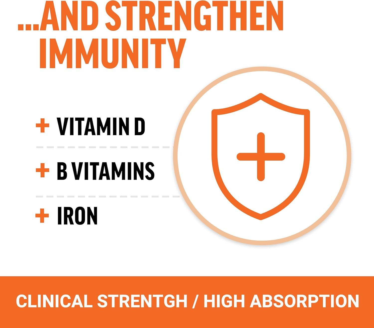 FORCE FACTOR Better Turmeric Curcumin 1600mg with Black Pepper & Ginger, Clinical Strength Joint Support Supplement, Superior Absorption, 120 Tablets - Image 4