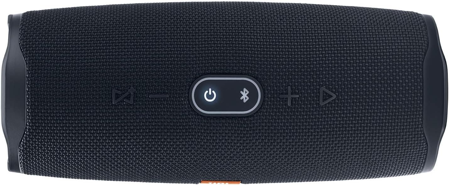 JBL PartyBox 710 -Party Speaker with Powerful Sound, Built-in Lights and Extra Deep Bass & Charge 4 - Waterproof Portable Bluetooth Speaker - Black - Image 8