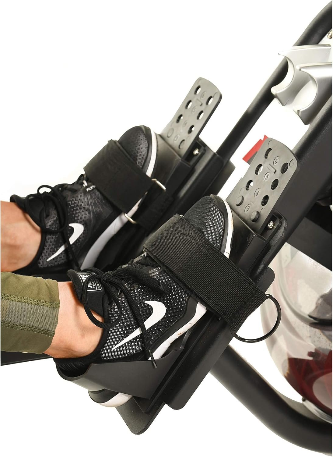 Water Rowing Machine 300 lb Weight Capacity - Image 8