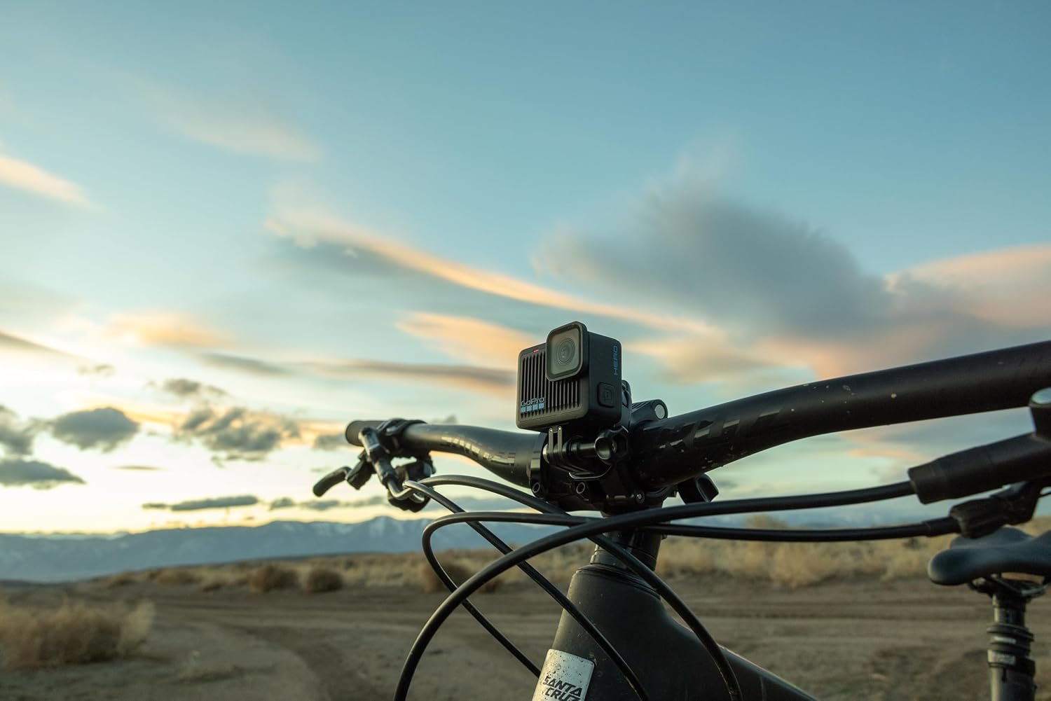 GoPro Hero - Compact Waterproof Action Camera with 4K Ultra HD Video, 12MP Photo, Touch Screen - Image 10