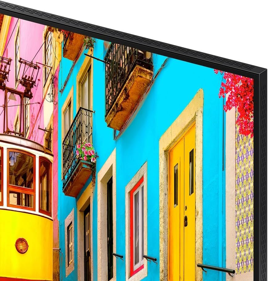 SAMSUNG QN65QN800D 65 Inch Neo QLED 8K Smart TV (2024 Model) Bundle with Redeemable DIRECTV Gemini Air Streaming Device and 1 YR CPS Enhanced Protection Pack - Image 6