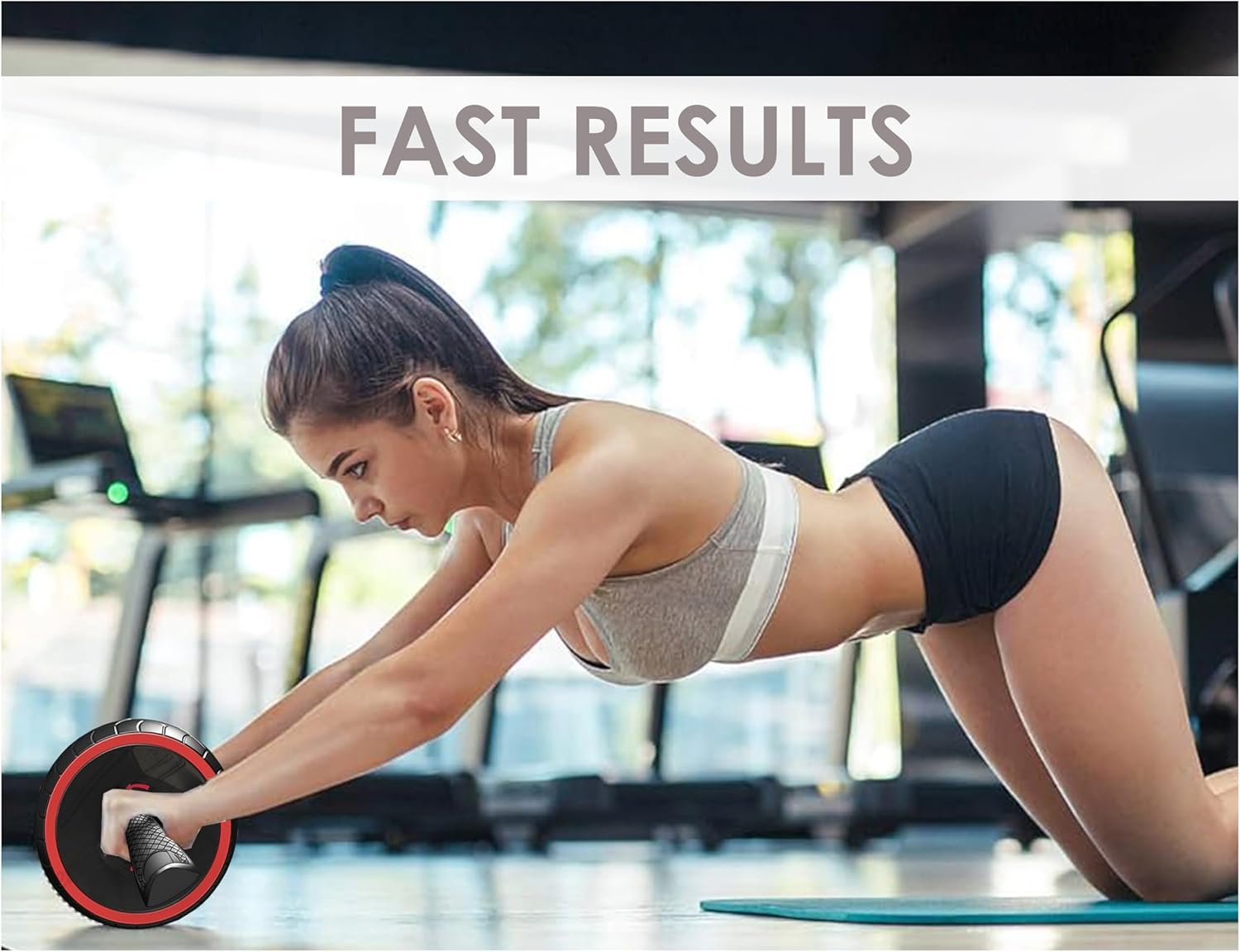 Abdominal roller - Image 7